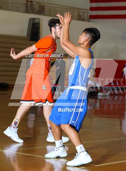 Thumbnail 1 in San fernando Valley East vs West (AllStar Game) photogallery.