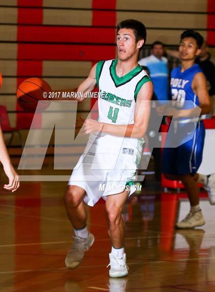 Thumbnail 3 in San fernando Valley East vs West (AllStar Game) photogallery.
