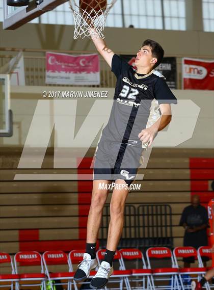 Thumbnail 3 in San fernando Valley East vs West (AllStar Game) photogallery.