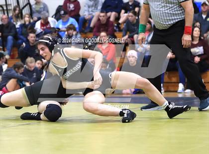 Thumbnail 1 in Croatan vs Havelock (Beast of the East) photogallery.