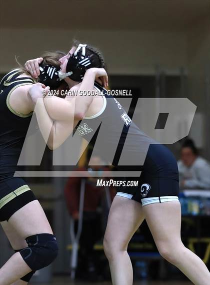 Thumbnail 3 in Croatan vs Havelock (Beast of the East) photogallery.