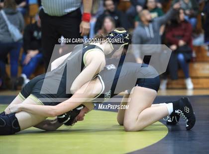 Thumbnail 3 in Croatan vs Havelock (Beast of the East) photogallery.
