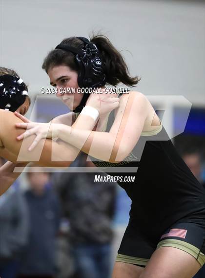Thumbnail 3 in Croatan vs Havelock (Beast of the East) photogallery.