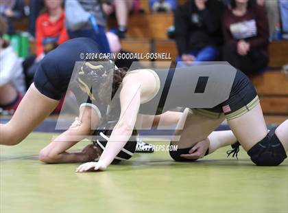 Thumbnail 1 in Croatan vs Havelock (Beast of the East) photogallery.