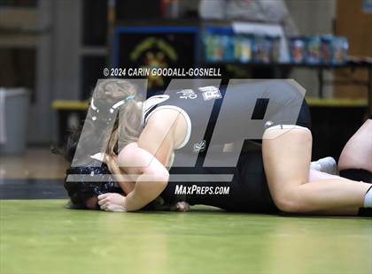 Thumbnail 3 in Croatan vs Havelock (Beast of the East) photogallery.