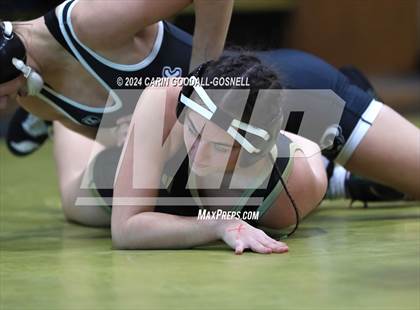 Thumbnail 1 in Croatan vs Havelock (Beast of the East) photogallery.