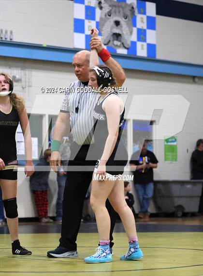 Thumbnail 3 in Croatan vs Havelock (Beast of the East) photogallery.