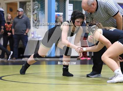 Thumbnail 2 in Croatan vs Havelock (Beast of the East) photogallery.