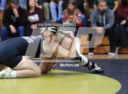 Thumbnail 2 in Croatan vs Havelock (Beast of the East) photogallery.