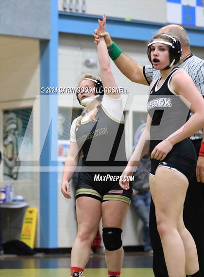 Thumbnail 1 in Croatan vs Havelock (Beast of the East) photogallery.