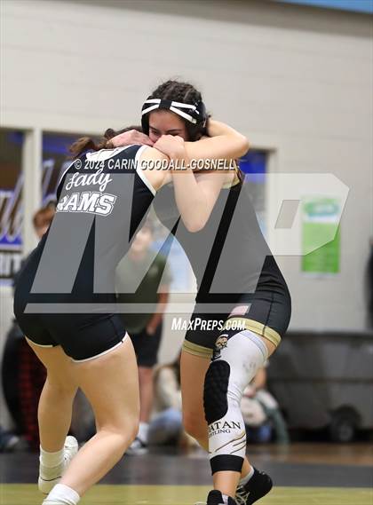 Thumbnail 3 in Croatan vs Havelock (Beast of the East) photogallery.