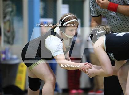 Thumbnail 2 in Croatan vs Havelock (Beast of the East) photogallery.