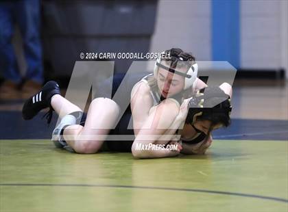 Thumbnail 2 in Croatan vs Havelock (Beast of the East) photogallery.