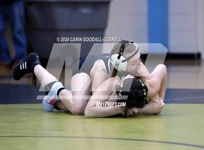 Thumbnail 3 in Croatan vs Havelock (Beast of the East) photogallery.