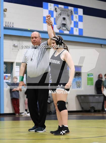 Thumbnail 1 in Croatan vs Havelock (Beast of the East) photogallery.