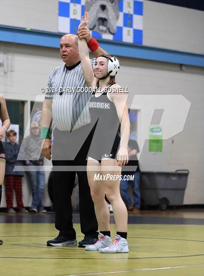 Thumbnail 1 in Croatan vs Havelock (Beast of the East) photogallery.