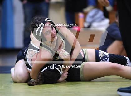 Thumbnail 3 in Croatan vs Havelock (Beast of the East) photogallery.