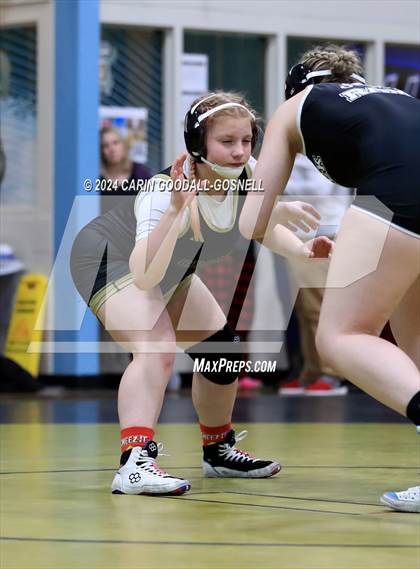 Thumbnail 3 in Croatan vs Havelock (Beast of the East) photogallery.