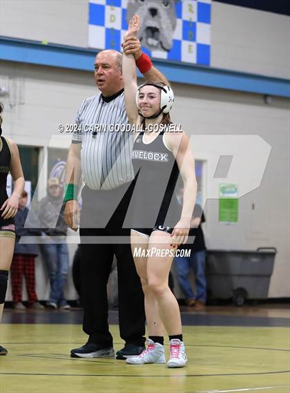 Thumbnail 3 in Croatan vs Havelock (Beast of the East) photogallery.