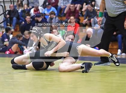 Thumbnail 2 in Croatan vs Havelock (Beast of the East) photogallery.