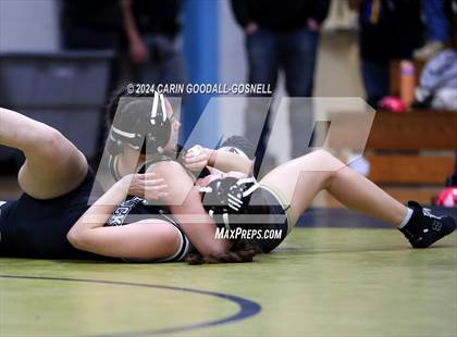 Thumbnail 2 in Croatan vs Havelock (Beast of the East) photogallery.