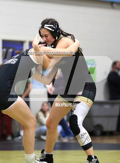 Thumbnail 3 in Croatan vs Havelock (Beast of the East) photogallery.