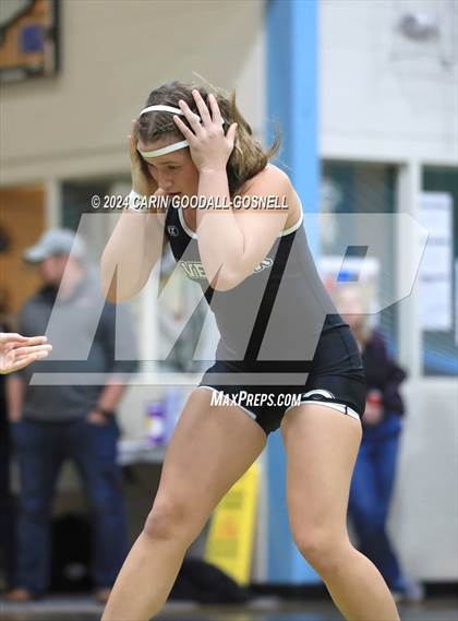 Thumbnail 2 in Croatan vs Havelock (Beast of the East) photogallery.