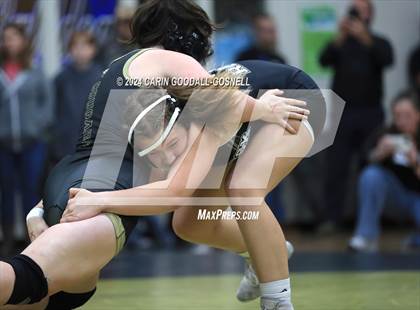 Thumbnail 3 in Croatan vs Havelock (Beast of the East) photogallery.
