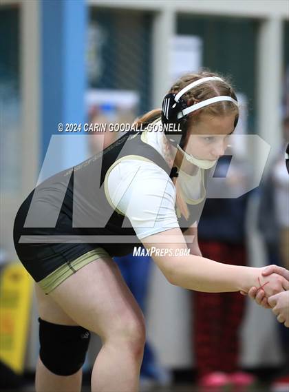 Thumbnail 1 in Croatan vs Havelock (Beast of the East) photogallery.