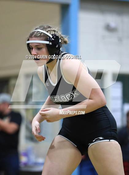 Thumbnail 2 in Croatan vs Havelock (Beast of the East) photogallery.