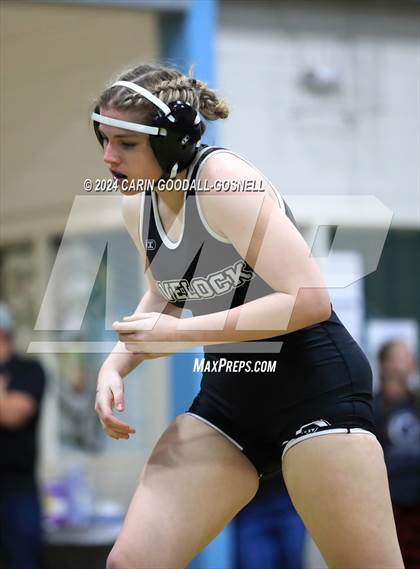 Thumbnail 1 in Croatan vs Havelock (Beast of the East) photogallery.