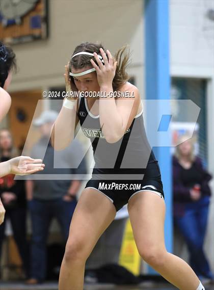 Thumbnail 1 in Croatan vs Havelock (Beast of the East) photogallery.