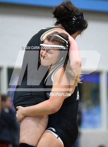 Thumbnail 2 in Croatan vs Havelock (Beast of the East) photogallery.