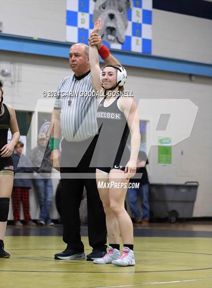 Thumbnail 2 in Croatan vs Havelock (Beast of the East) photogallery.