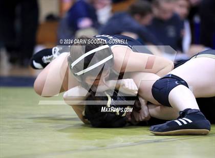 Thumbnail 3 in Croatan vs Havelock (Beast of the East) photogallery.