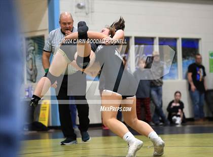 Thumbnail 1 in Croatan vs Havelock (Beast of the East) photogallery.