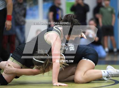 Thumbnail 1 in Croatan vs Havelock (Beast of the East) photogallery.