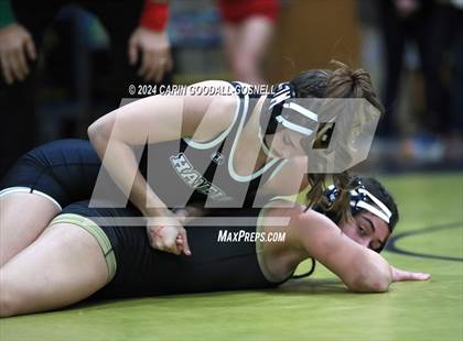 Thumbnail 2 in Croatan vs Havelock (Beast of the East) photogallery.