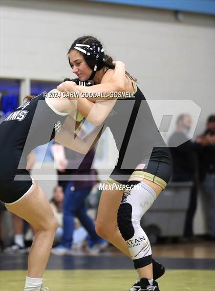 Thumbnail 1 in Croatan vs Havelock (Beast of the East) photogallery.