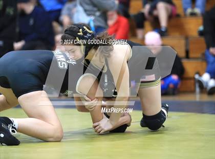 Thumbnail 3 in Croatan vs Havelock (Beast of the East) photogallery.