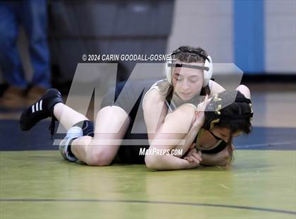 Thumbnail 1 in Croatan vs Havelock (Beast of the East) photogallery.