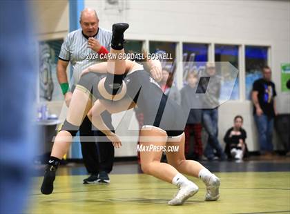 Thumbnail 2 in Croatan vs Havelock (Beast of the East) photogallery.