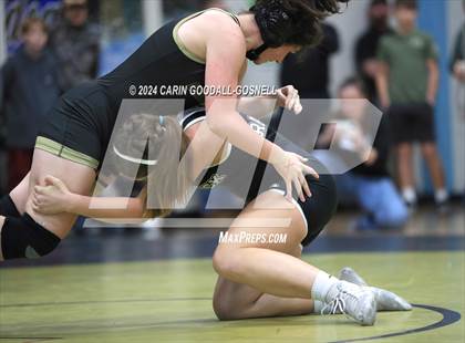 Thumbnail 2 in Croatan vs Havelock (Beast of the East) photogallery.