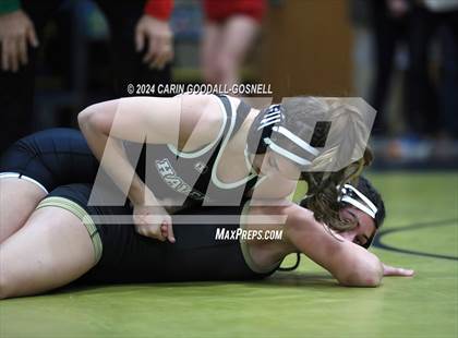 Thumbnail 3 in Croatan vs Havelock (Beast of the East) photogallery.