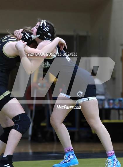 Thumbnail 2 in Croatan vs Havelock (Beast of the East) photogallery.