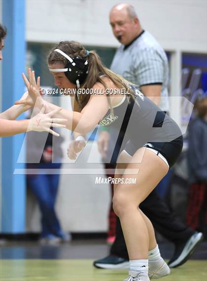 Thumbnail 3 in Croatan vs Havelock (Beast of the East) photogallery.