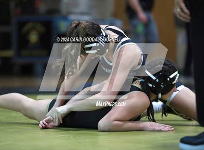 Thumbnail 3 in Croatan vs Havelock (Beast of the East) photogallery.