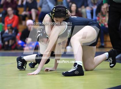 Thumbnail 2 in Croatan vs Havelock (Beast of the East) photogallery.