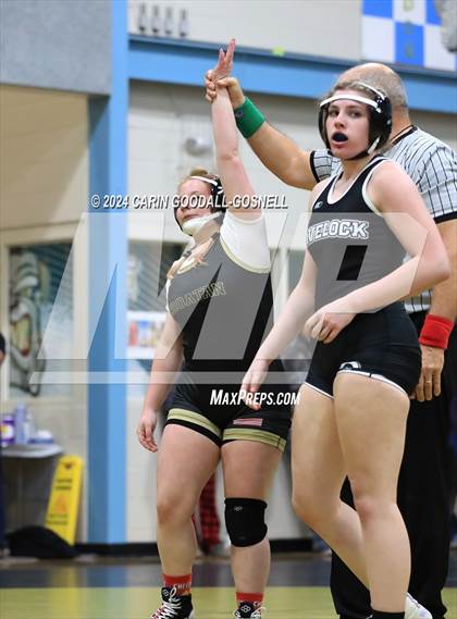 Thumbnail 3 in Croatan vs Havelock (Beast of the East) photogallery.