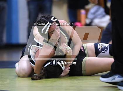 Thumbnail 1 in Croatan vs Havelock (Beast of the East) photogallery.